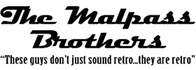 The Malpass Brothers Schedule