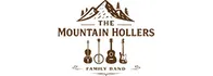 The Mountain Hollers 