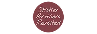 The Statler Brothers Revisited Schedule