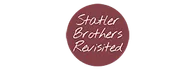 The Statler Brothers Revisited Schedule