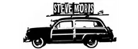 The Steve Moris Show