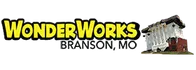 WonderWorks Branson Schedule