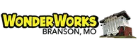 WonderWorks Branson Schedule