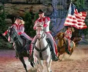 Patriotic Performance