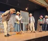 I loved the Interaction with the crowd, .y husband and I laughed so much and mentioned it as one of our highlights of our trip when we got back.XYZJade Harmse - Omaha, NE