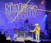 I absolutely loved the show and meeting Neal it was my first show can’t wait to go to another one. XYZBertha Jolliff - Kansas City , Ks