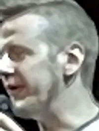 Pre-show at Amazing Acrobats Of Shanghai.