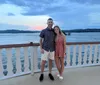 Had a fabulous time with my family 
 Our weekend getaway was last minute and am glad we picked Branson.  First time there but will definitely be back. The Belle tour was so much fun.  We also attended the Reza show. He blew our minds.XYZIsmael Lamderos - Cicero, IL