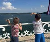 Had a fabulous time with my family 
 Our weekend getaway was last minute and am glad we picked Branson.  First time there but will definitely be back. The Belle tour was so much fun.  We also attended the Reza show. He blew our minds.XYZIsmael Lamderos - Cicero, IL