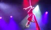 Aerial Acrobatics