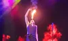 Fire Eating
