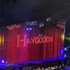 The Haygoods Branson stage view