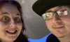 Customer Selfie