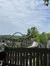 Time Traveler viewing area at Silver Dollar City Branson MO