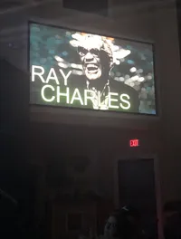 Ray Charles