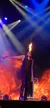 Fire Swallowing