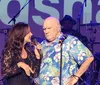 Terry Bradshaw and the band put on an outstanding show. 
It was interesting and very entertaining with great audience interaction.
Loved the experience. XYZTammy Wilkinson - Brandon, Ms - Mississippi