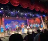 My favorite show in Branson. We watch them every Saturday night and they were amazing as usual. XYZBonnie Wainwright - Jackson, Ga