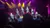 SIX Performers on Stage