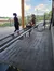 Riding the Coaster