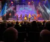 Michael Knight is so sweet! He has a promising start to a phenomenal show! It was fun to remenisce with MJ hits. XYZLaura Schwartz - Dardenne Prairie, MO