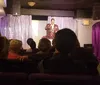 The show was amazing, our first time seeing the Jesus show. It was the first time my friends attended the Sight & Sounds Theatre, they were In amazement. We truly enjoyed ourselves and I enjoyed coming for my birthday celebration!XYZAloise Erims - Mesquite, TX