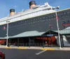 I loved the titanic museum.it by far was the best part of my trip.I watch the movie when ever it’s on tv.drive 7 hours to see it worth every mile we went XYZKathleen Larson - Clinton Unknown, Ia