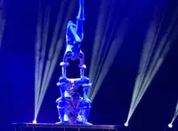 Be Amazed at the Amazing Acrobats of Shanghai