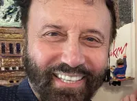 Group Photo with Yakov