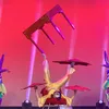 Incredible Performances at the Amazing Acrobats of Shanghai