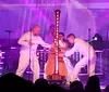 Truly enjoyed this show! Did not disappoint in any manor and we would love to see them again in the future! All of Branson was enjoyable and we will definitely be back! XYZStephanie Walker - Natchez, MS