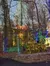 Christmas Lights at Silver Dollar City
