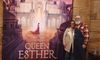 Queen Esther Poster at Sight & Sound Theatres Branson.