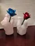 Silver Dollar City Wax Hands