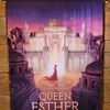 Queen Esther Banner