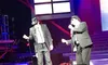Blues Brothers