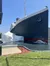 Outside the Titanic