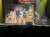 The Performers on Stage