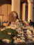 Lion and Lamb at Samson at Sight and Sound Theatres Branson