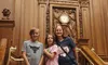 Staircase Photo