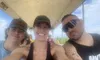 On the Ride