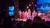 The Haygoods Performers on the Stage