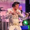 Elvis Singing