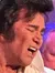 Elvis Singing