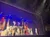 Stage at Christmas
