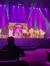 Branson's Christmas Wonderland Stage