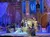 The Stage at Queen Esther