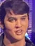 Elvis Presley Wax Figure
