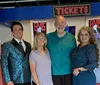 A great wholesome show. The variety in music was amazing. So much talent on stage. XYZDavid Loesch - Fruit Heights, UT