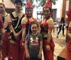 The show was entertaining for all ages.  It amazes and dazzles all.  The talent was very good, as well as the choreography. XYZSharon Milburn - Harrison , Ar